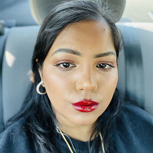 Meet your Posher, Ankita